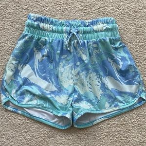 Jumping Bean Active Shorts